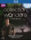 Wonders of the Solar System/Wonders of the Universe/Wonders of... - Blu-ray