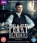 Peaky Blinders: Series 2 - Blu-ray