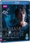 Human Universe - Blu-ray