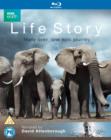 David Attenborough: Life Story - Blu-ray