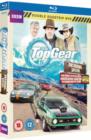 Top Gear: The Patagonia Special - Blu-ray