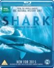 Shark - Blu-ray