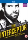 The Interceptor - Blu-ray