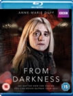 From Darkness - Blu-ray