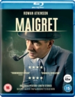 Maigret: Series 1 - Blu-ray