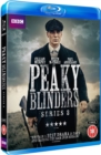 Peaky Blinders: Series 3 - Blu-ray