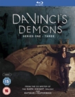 Da Vinci's Demons: Series 1-3 - Blu-ray