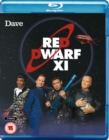 Red Dwarf XI - Blu-ray