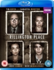 Rillington Place - Blu-ray