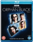 Orphan Black: Series 5 - Blu-ray