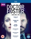 Doctor Foster: Series One & Two - Blu-ray