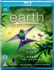 Earth - One Amazing Day - Blu-ray