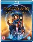 Doctor Who: Resolution - Blu-ray