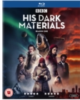 His Dark Materials: Season One - Blu-ray