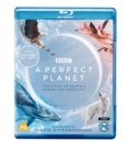 A   Perfect Planet - Blu-ray