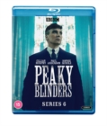 Peaky Blinders: Series 6 - Blu-ray