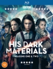 His Dark Materials: Season One & Two - Blu-ray