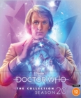 Doctor Who: The Collection - Season 20 - Blu-ray