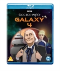 Doctor Who: Galaxy 4 - Blu-ray