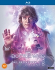 Doctor Who: The Collection - Season 18 - Blu-ray