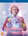 Doctor Who: The Collection - Season 23 - Blu-ray