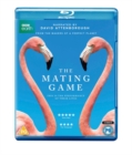 The Mating Game - Blu-ray