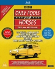 Only Fools and Horses: The 80s Specials - Blu-ray