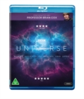 Universe - Blu-ray