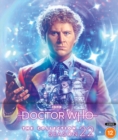 Doctor Who: The Collection - Season 22 - Blu-ray