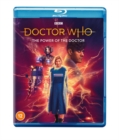 Doctor Who: The Power of the Doctor - Blu-ray