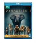 Dynasties II - Blu-ray