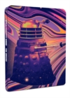 Doctor Who: The Daleks in Colour - Blu-ray