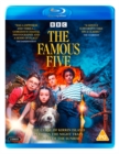 The Famous Five - Blu-ray
