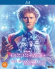 Doctor Who: The Collection - Season 22 - Blu-ray