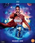 Doctor Who: Season One (2024) - Blu-ray