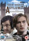 Takin' Over the Asylum - DVD
