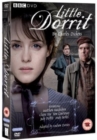 Little Dorrit - DVD