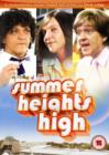 Summer Heights High - DVD