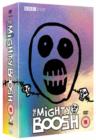 The Mighty Boosh: Series 1-3 Collection - DVD