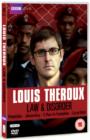 Louis Theroux: Law and Disorder - DVD