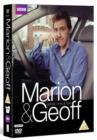 Marion and Geoff: Complete Series 1 and 2 - DVD