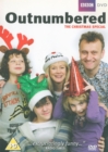 Outnumbered: The Christmas Special - DVD