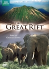 The Great Rift - DVD