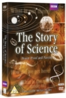 The Story of Science - DVD