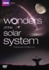 Wonders of the Solar System - DVD