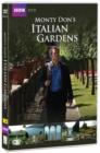 Monty Don's Italian Gardens - DVD