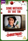 Some Mothers Do 'Ave 'Em: The Christmas Specials - DVD