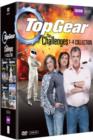 Top Gear - The Challenges: Volumes 1-4 - DVD