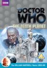 Doctor Who: The Tenth Planet - DVD