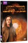 Richard Hammond's Journey to the Centre of the Planet - DVD